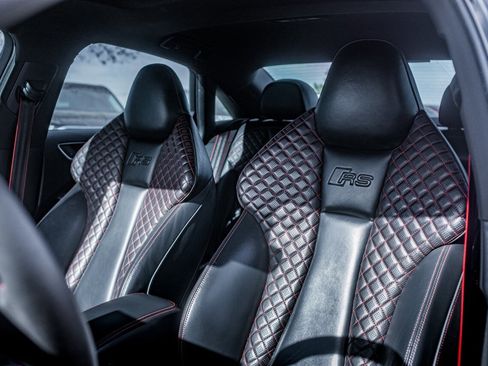 Used 2018 Audi RS 3 image 13