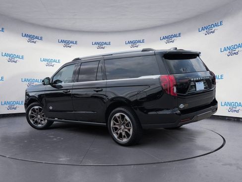 New 2026 Ford Expedition Max King Ranch AWD/4WD image 9