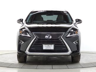 Used 2017 Lexus RX 350 PREMIUM video 2