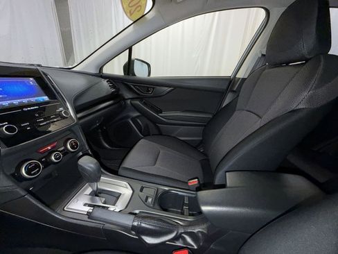 Used 2023 Subaru Crosstrek 2.0i image 19