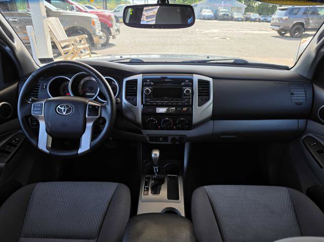 Used 2012 Toyota Tacoma PreRunner w/ SR5 Pkg RWD image 19