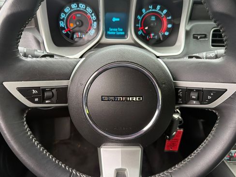 Used 2010 Chevrolet Camaro SS w/ RS Package image 20