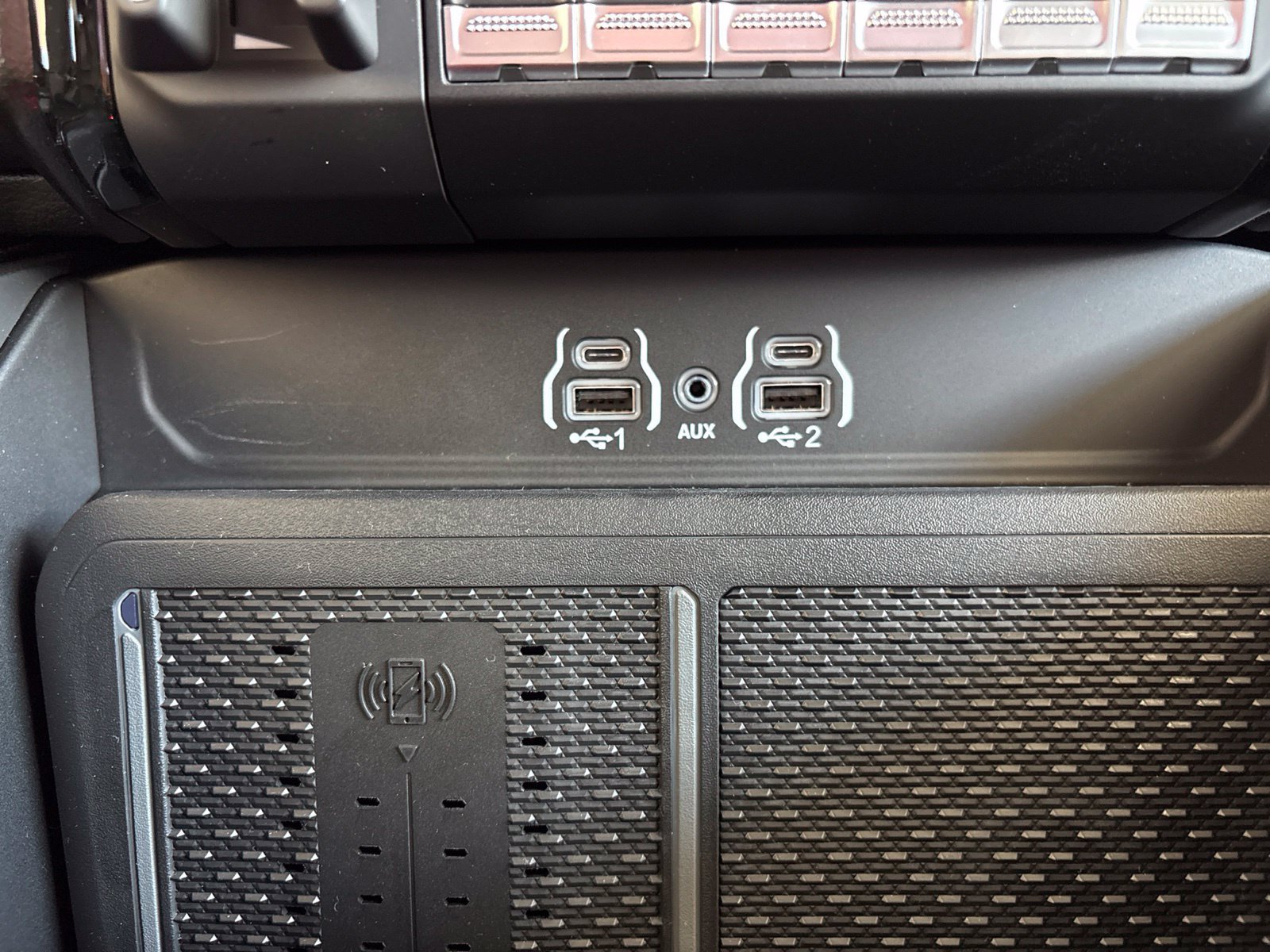 New 2027 RAM 1500 RHO AWD/4WD image 24