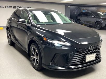 Certified 2024 Lexus RX 350 Premium w/ Kick Sensor & Tow Package