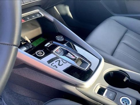 Certified 2025 Audi A3 2.0T Premium Plus w/ Premium Plus Package image 25