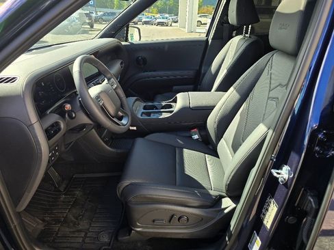 New 2026 Hyundai Palisade XRT Pro image 9