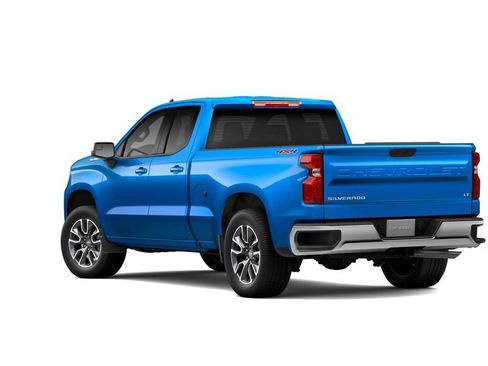 New 2026 Chevrolet Silverado 1500 LT image 32