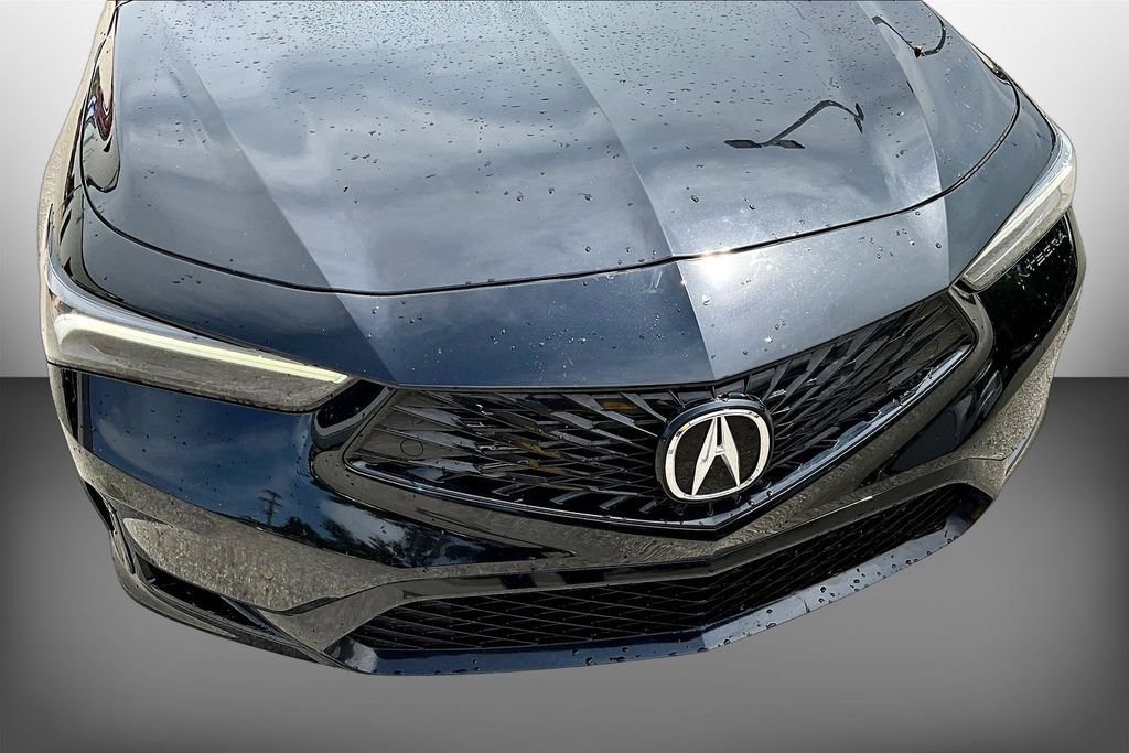 Used 2024 Acura Integra A-Spec FWD image 32