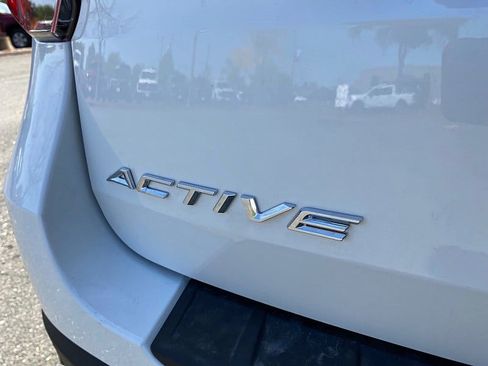 New 2025 Ford Explorer Active w/ Active Comfort Package image 17