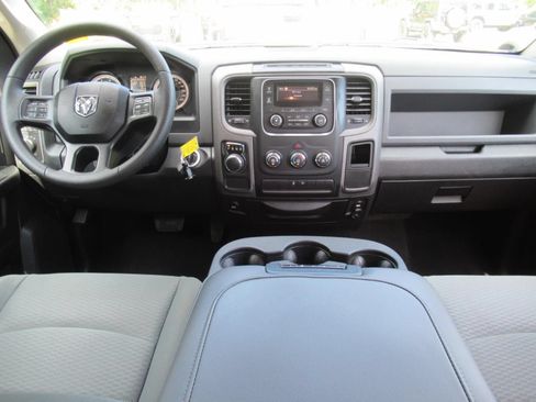 Used 2018 RAM 1500 Tradesman w/ Popular Equipment Group RWD image 15