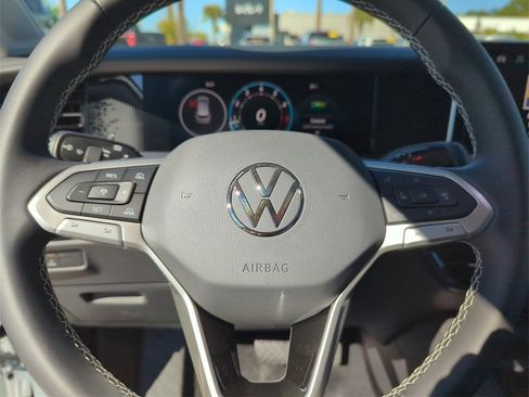 New 2026 Volkswagen Tiguan S image 38