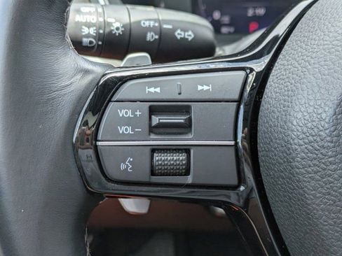 Used 2023 Acura Integra A-Spec FWD image 22
