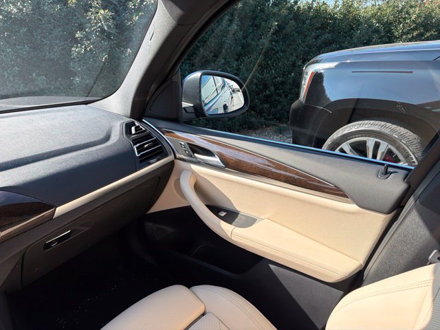 Certified 2024 BMW X3 xDrive30i w/ Premium Package AWD/4WD image 22