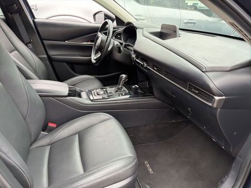 Used 2024 MAZDA CX-30 AWD 2.5 S w/ Select Sport Pkg image 11