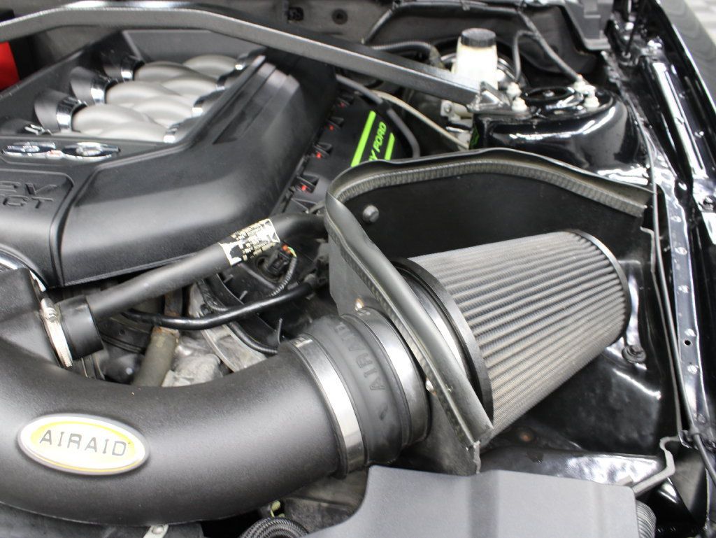 Used 2013 Ford Mustang GT Premium w/ Security Pkg RWD image 20