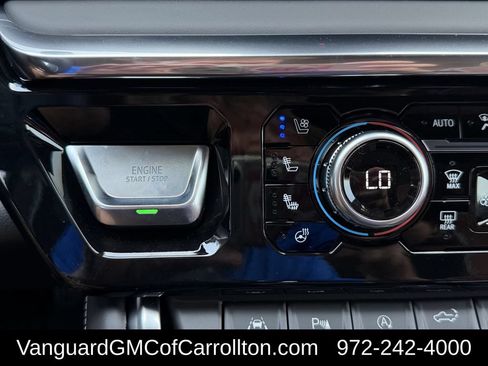 New 2026 GMC Sierra 1500 Denali Ultimate AWD/4WD image 18