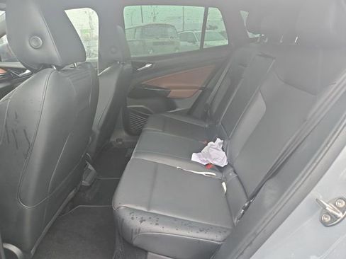 Certified 2021 Volkswagen ID.4 Pro S image 11