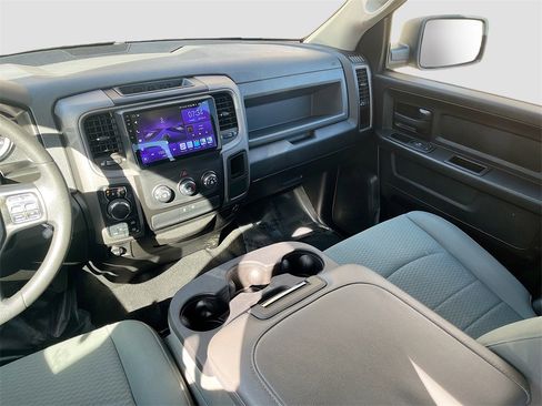 Used 2019 RAM 1500 Tradesman w/ Popular Equipment Group image 22