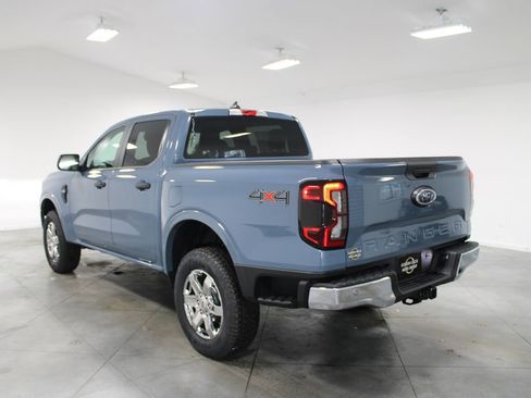New 2025 Ford Ranger XLT w/ Chrome Accent Package image 6