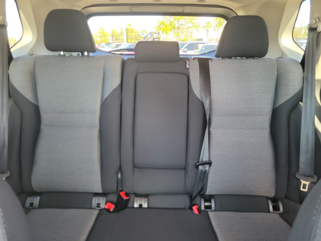 Certified 2023 Nissan Rogue SV FWD image 18