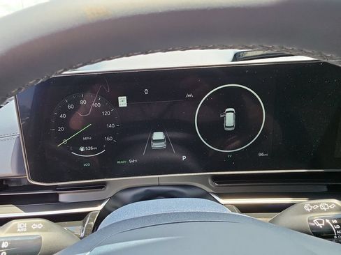 New 2027 Kia Carnival SX Prestige FWD image 35