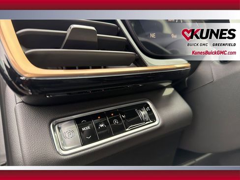 New 2026 Buick Envision Avenir image 18