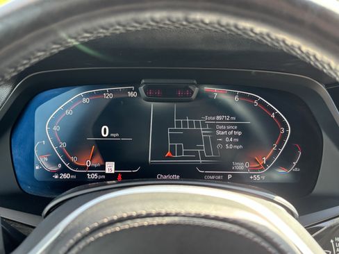 Used 2019 BMW X5 xDrive40i w/ M Sport Package image 21