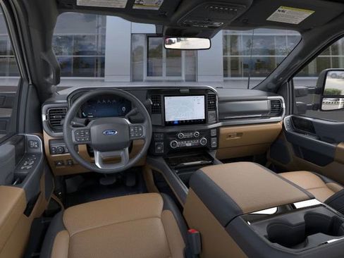 New 2026 Ford F450 Lariat image 9