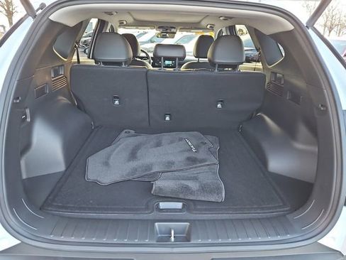 Certified 2025 Hyundai Tucson SEL image 17