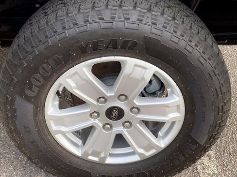 Used 2025 Ford Ranger XL AWD/4WD image 29