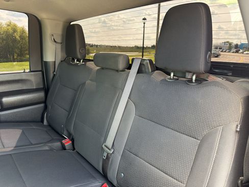 Used 2023 Chevrolet Silverado 3500 W/T w/ WT Convenience Package AWD/4WD image 33