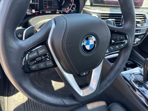 Used 2023 BMW 530e xDrive w/ Premium Package AWD/4WD image 17