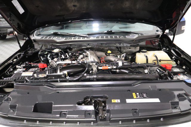 Used 2024 Ford F250 Platinum AWD/4WD image 82