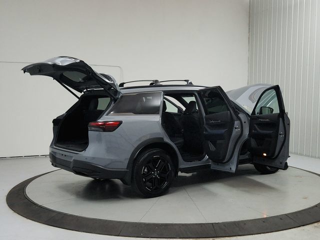 Used 2026 INFINITI QX60 Sport w/ Dark Cargo Package AWD/4WD image 15