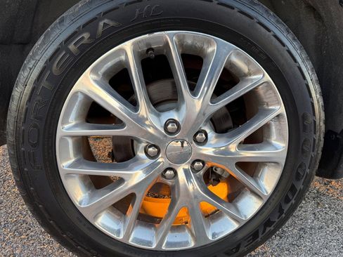 Used 2014 Dodge Durango Citadel image 24