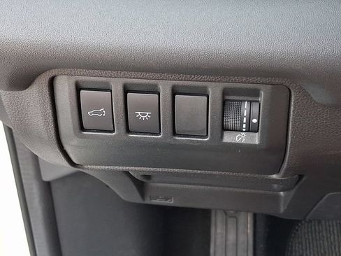 Used 2023 Subaru Ascent Limited w/ Technology Package AWD/4WD image 25