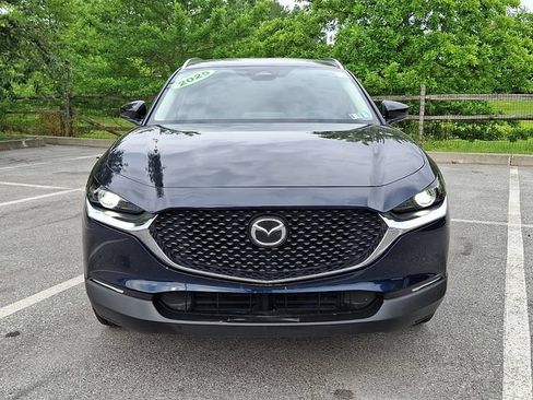 Used 2025 MAZDA CX-30 AWD 2.5 S w/ Select Sport Pkg image 2