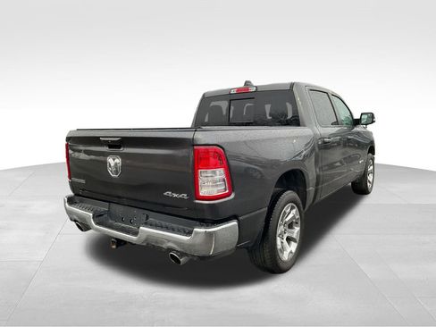 Used 2022 RAM 1500 Big Horn image 9