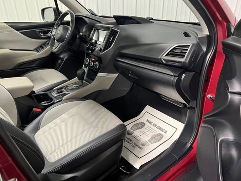 Used 2022 Subaru Forester Premium image 3