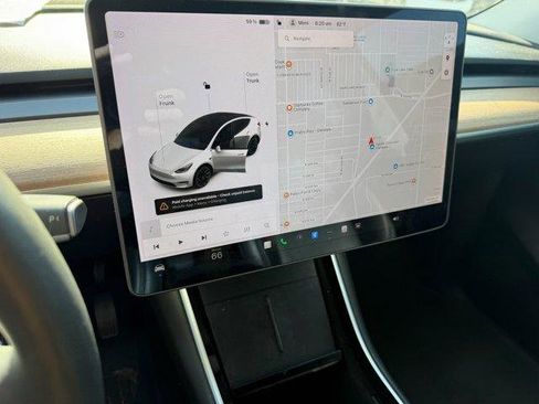 Used 2020 Tesla Model Y Long Range AWD/4WD image 7