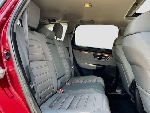 Used 2022 Honda CR-V EX image 32