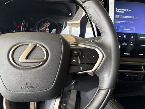 Certified 2024 Lexus RX 350 Premium Plus w/ Convenience Package FWD image 16