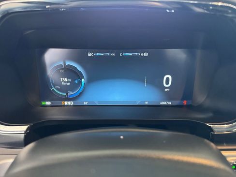 Used 2023 Ford F150 Lightning Pro image 16