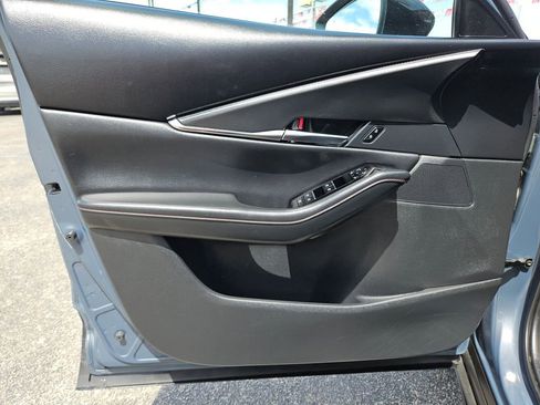 Used 2025 MAZDA CX-30 AWD 2.5 S w/ Preferred Package image 14