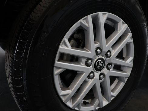 Used 2024 Toyota Tundra SR5 image 29