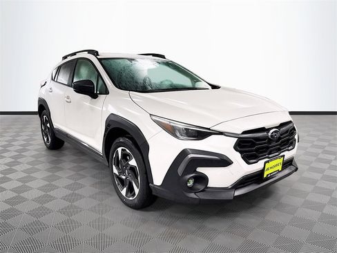 New 2026 Subaru Crosstrek 2.5i Limited image 3