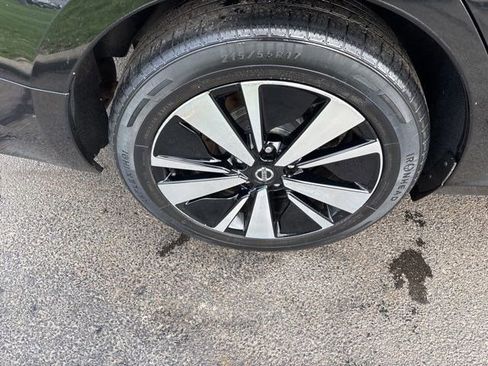 Used 2021 Nissan Altima 2.5 SV image 41