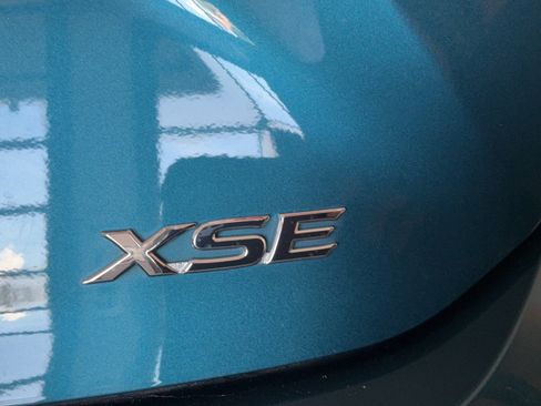 Certified 2025 Toyota Camry XSE FWD image 43