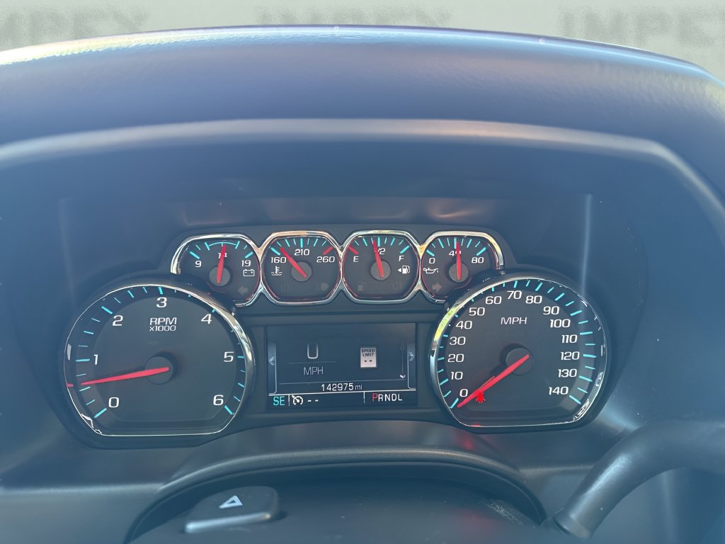 Used 2017 GMC Sierra 1500 SLT AWD/4WD image 25
