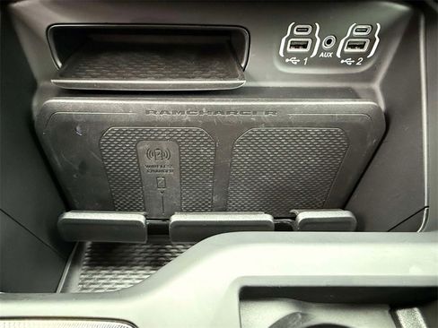 Used 2024 RAM 1500 TRX image 25